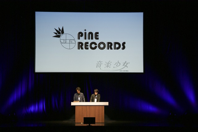 『うた☆プリ』に続く新プロジェクト『クラシック★スターズ』が、キンクリのコンベンションで判明！　内田雄馬さんのアーティストデビューも発表の画像-9