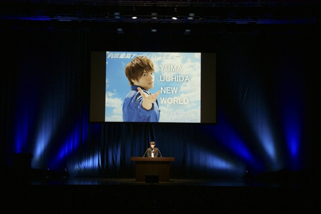 『うた☆プリ』に続く新プロジェクト『クラシック★スターズ』が、キンクリのコンベンションで判明！　内田雄馬さんのアーティストデビューも発表の画像-3