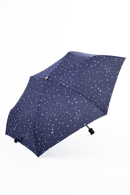 『おそ松さん』6つ子をイメージした折り畳み傘が登場！　晴雨兼用のコンパクトサイズ！　推し松と一緒にお出かけしよう！-5
