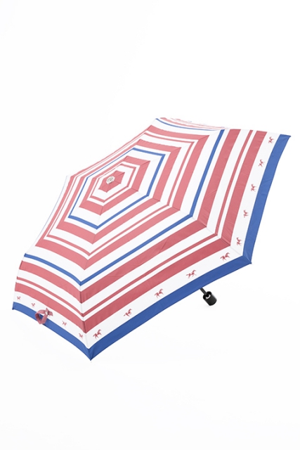 『おそ松さん』6つ子をイメージした折り畳み傘が登場！　晴雨兼用のコンパクトサイズ！　推し松と一緒にお出かけしよう！-2