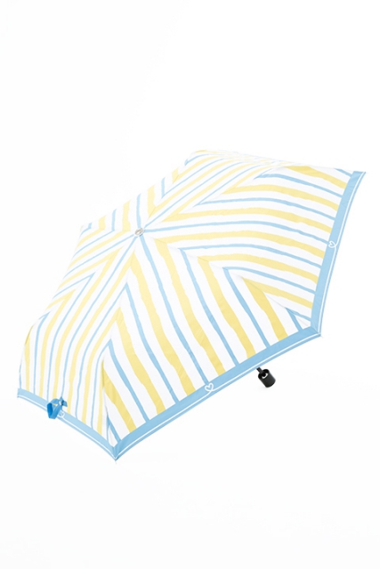 『おそ松さん』6つ子をイメージした折り畳み傘が登場！　晴雨兼用のコンパクトサイズ！　推し松と一緒にお出かけしよう！