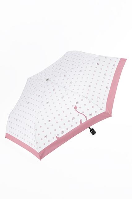 『おそ松さん』6つ子をイメージした折り畳み傘が登場！　晴雨兼用のコンパクトサイズ！　推し松と一緒にお出かけしよう！-17