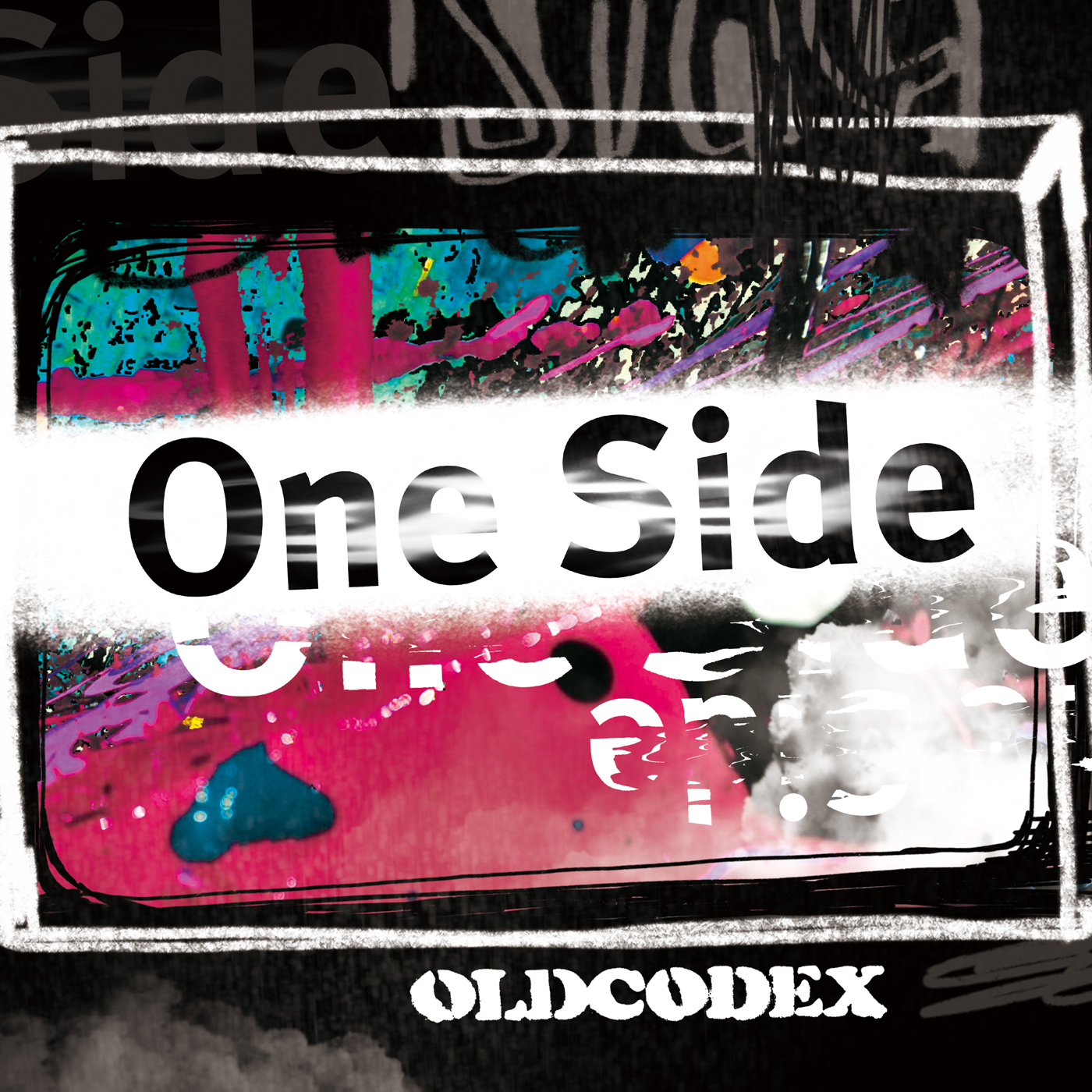 劇場版『SERVAMP-サーヴァンプ-』の主題歌「OneSide」が4月7日（土）より配信決定！　OLDCODEX初のデジタルシングル-2