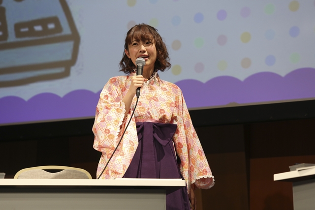 『温泉むすめ』ついに和多田美咲さんの掛け声が決定!?「YUKEMURI FESTA Vol.10＠羽田空港」第1部をレポート！-12