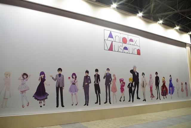 『Fate』シリーズや『ソードアート・オンライン』など人気作品目白押しのANIPLEXブースを紹介！【AnimeJapan2018】の画像-37