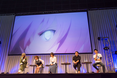 『Fate/Grand Order（FGO）』スペシャルステージレポート！ 第2部の情報が続々と！ ボードゲームやアーケードなど、そのほかの展開も【アニメジャパン2018】-15