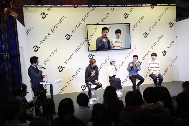 TVアニメ『メジャーセカンド』ステージイベントに４名の声優陣が勢揃い！さらにメジャーBlu-rayBOXも発売決定【アニメジャパン2018】の画像-8