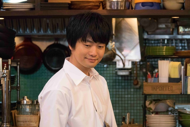 福山潤さんが、映画『兄友』にカフェ店長役として出演！　なんと、実写映画に出演するのは9年ぶり！-1