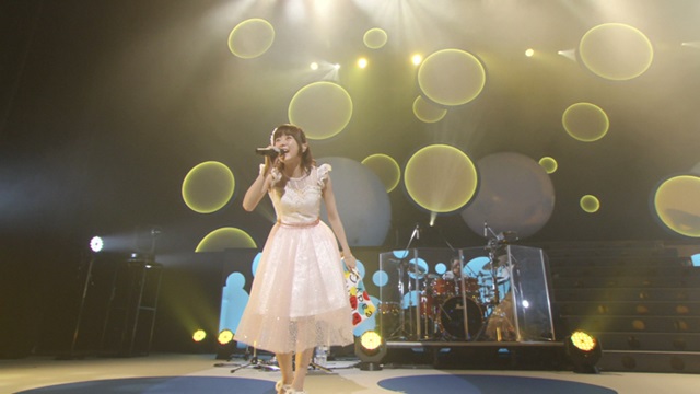 水瀬いのりさんのライブBD「Inori Minase 1st LIVE Ready Steady Go!」より、ダイジェスト映像公開！-1