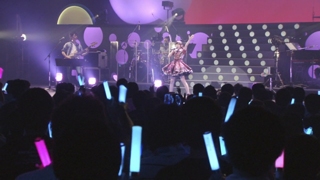 水瀬いのりさんのライブBD「Inori Minase 1st LIVE Ready Steady Go!」より、ダイジェスト映像公開！-2