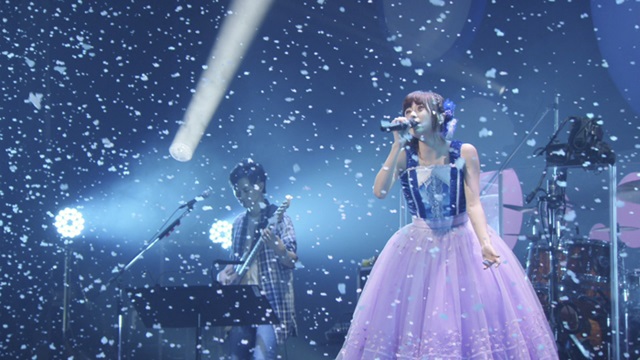 水瀬いのりさんのライブBD「Inori Minase 1st LIVE Ready Steady Go!」より、ダイジェスト映像公開！-3