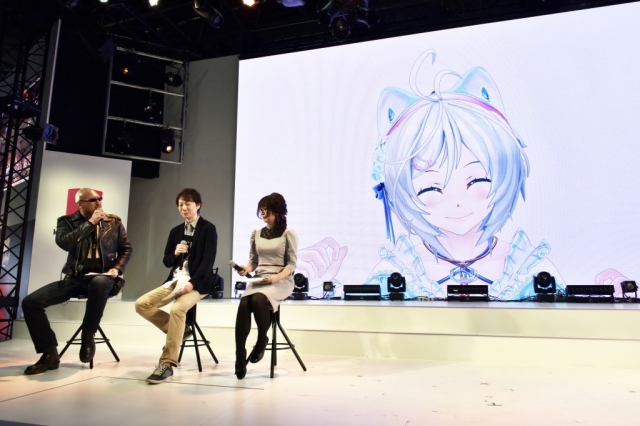 内田真礼さん、悠木碧さんがWヒロイン！ アニメーション化プロジェクトも決定した『禍つヴァールハイト』トークショーをレポート【アニメジャパン2018】