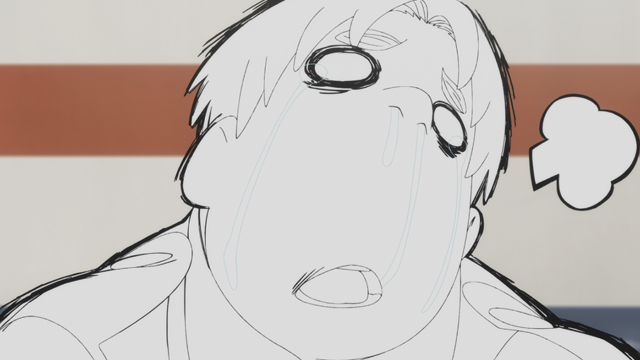 『ダーリン・イン・ザ・フランキス』TVアニメ第11話 Play Back： ミツルとヒロの確執の発端、そしてまさかのパートナー交換に泣き崩れるフトシ……の画像-10