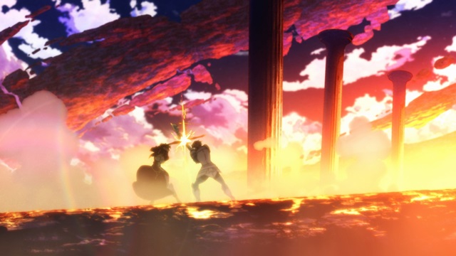 Fate/EXTRA Last Encoreの画像-2