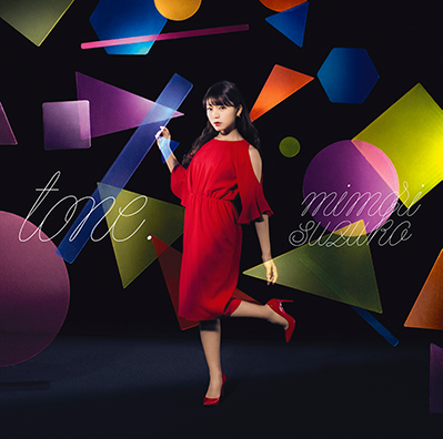 三森すずこさんの4thアルバム「tone.」が6月27日発売決定！　「MIMORI SUZUKO 5thAnniversary LIVE」開催も大発表-4