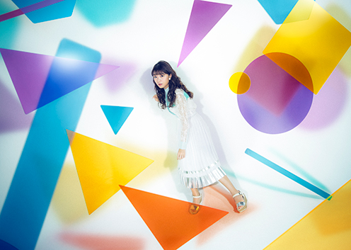 三森すずこさんの4thアルバム「tone.」が6月27日発売決定！　「MIMORI SUZUKO 5thAnniversary LIVE」開催も大発表-1