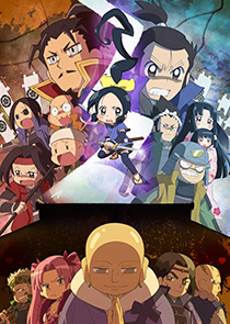 『SAOAGGO』『東京喰種:re』『シュタインズ・ゲート ゼロ』など、4月期TVアニメ22作品が「ニコ生」＆「ニコニコチャンネル」で配信決定！の画像-12