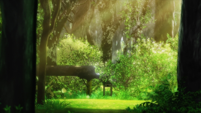 TVアニメ『ピアノの森』第1話場面カット公開！　悠木碧さんら小学生時代のキャラを演じる声優陣よりコメント到着の画像-7