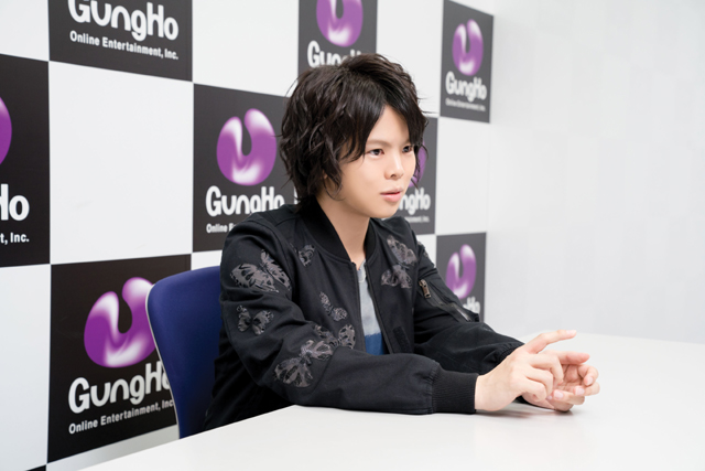 【動画】『クロノマギア』レオ役・村瀬歩さんがアプリを先行プレイ！“ガチ”カードゲーマーっぷりが分かる濃厚インタビューも