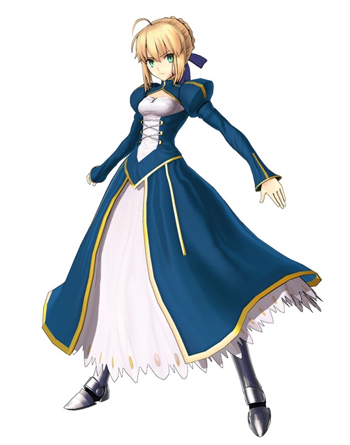 『Fate/Grand Order Arcade』第2回ロケテストが4月7日より開催！『Fate/Grand Order』最新の概念礼装も登場！の画像-8