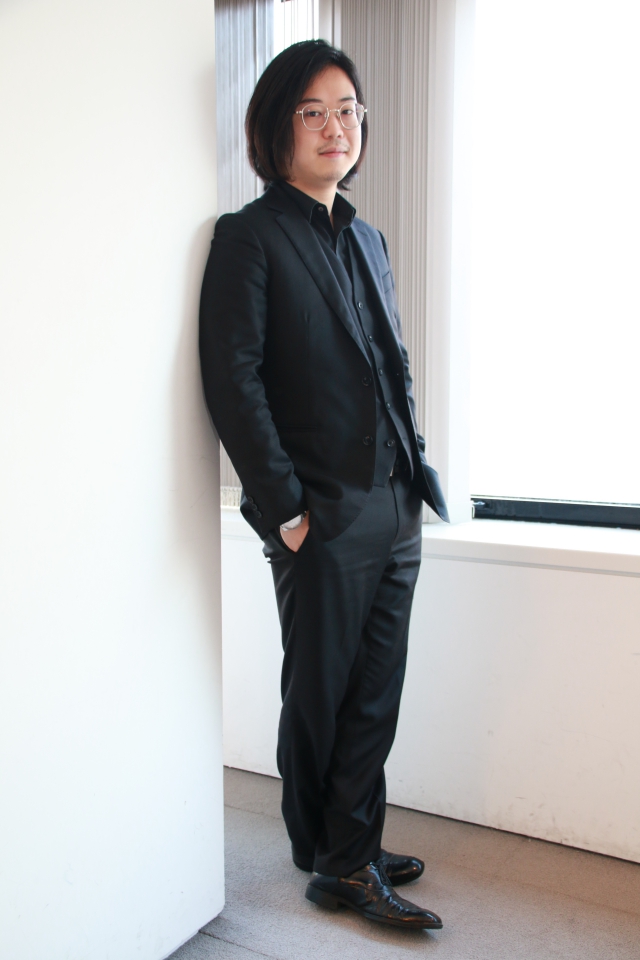 『ピアノの森』反田恭平さんインタビュー｜大人気のピアニストと『ピアノの森』＆『のだめカンタービレ』の意外な関係の画像-10