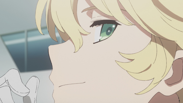 『ダーリン・イン・ザ・フランキス』TVアニメ第12話 Play Back：ヒロとゼロツー、ふたりは過去に出会っていて――