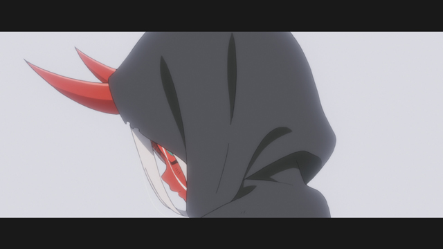 『ダーリン・イン・ザ・フランキス』TVアニメ第12話 Play Back：ヒロとゼロツー、ふたりは過去に出会っていて――の画像-9