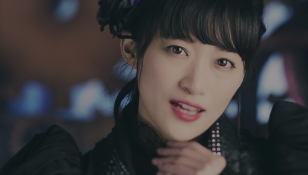 i☆Risが担当する『魔法少女サイト』のOPテーマ「Changing point」のミュージックビデオが公開！　茜屋日海夏さん、芹澤優さんからのコメントも-3