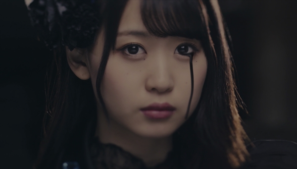 i☆Risが担当する『魔法少女サイト』のOPテーマ「Changing point」のミュージックビデオが公開！　茜屋日海夏さん、芹澤優さんからのコメントも-4