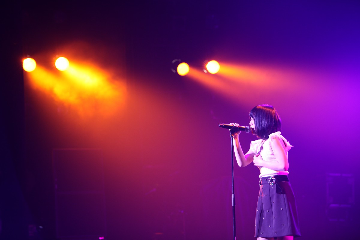 内田真礼さん、小松未可子さんら声優アーティストが出演した「musicるFES－Spring Edition－」の公式レポートが到着！-5