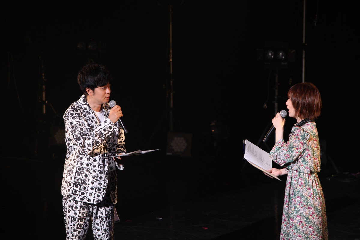 内田真礼さん、小松未可子さんら声優アーティストが出演した「musicるFES－Spring Edition－」の公式レポートが到着！-6
