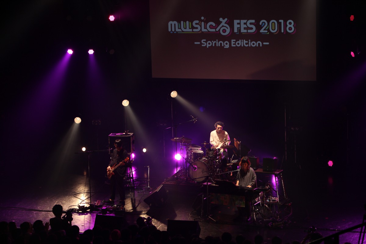 内田真礼さん、小松未可子さんら声優アーティストが出演した「musicるFES－Spring Edition－」の公式レポートが到着！-16