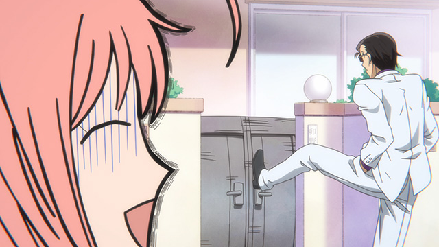 TVアニメ『魔法少女 俺』コラボカフェが明神カフェにて開催決定！　第1話＆第2話のあらすじ・場面カットも公開！の画像-7