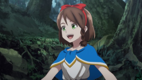 『LOST SONG』鈴木このみさんインタビュー｜主演声優初挑戦のアーティスト「鈴木このみ」さんが、アフレコ初日の自分に伝えたいメッセージとは……!?-2