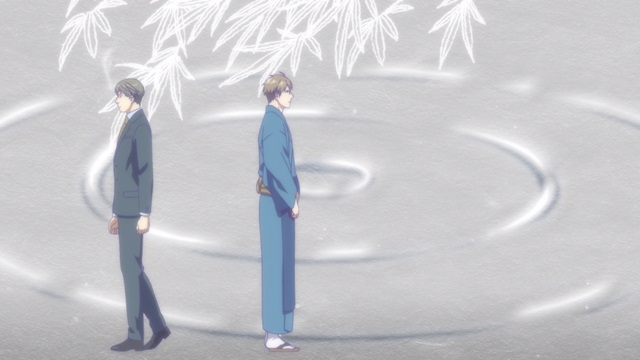 『楓堂よついろ日和』TVアニメのオープニングより、場面カットを大公開！-9
