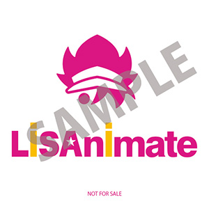 LiSAさんとアニメイトのコラボ企画『LiSAnimate』が5月8日より全国アニメイトにて開催決定！　ショッパー、ステッカーの配布キャンペーンも実施！
