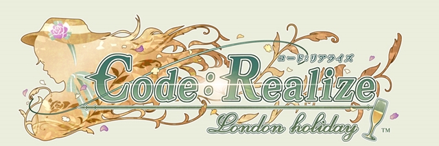 TVアニメ『Code：Realize ～創世の姫君～』スペシャルイベント『Code：Realize ～London holiday～』のチケット一般発売が4月28日から開始！ グッズなど最新情報も公開-2