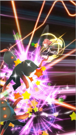 スマホ向け新作RPG『ワンダーグラビティ~ピノと重力使い~』クローズドβテスト参加者募集を開始! 公式サイトにて、バトルシステムと必殺技動画が公開!-11