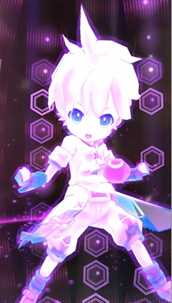 スマホ向け新作RPG『ワンダーグラビティ~ピノと重力使い~』クローズドβテスト参加者募集を開始! 公式サイトにて、バトルシステムと必殺技動画が公開!-13