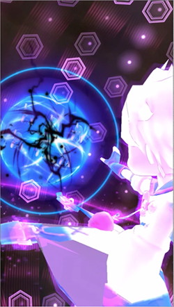 スマホ向け新作RPG『ワンダーグラビティ~ピノと重力使い~』クローズドβテスト参加者募集を開始! 公式サイトにて、バトルシステムと必殺技動画が公開!-15