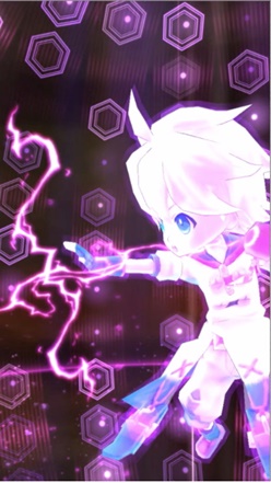 スマホ向け新作RPG『ワンダーグラビティ~ピノと重力使い~』クローズドβテスト参加者募集を開始! 公式サイトにて、バトルシステムと必殺技動画が公開!-14