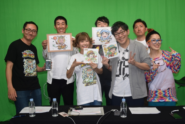 『共闘ことば RPG コトダマン』小野友樹さんインタビュー｜『コトダマン』は今までにない楽しみのあるゲームです！