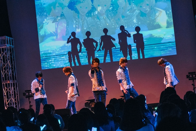 『Readyyy!（レディ）』4月28日開催のイベントで、SP!CAの3DアニメーションMV第3弾の制作とCD第2弾を発表！-3