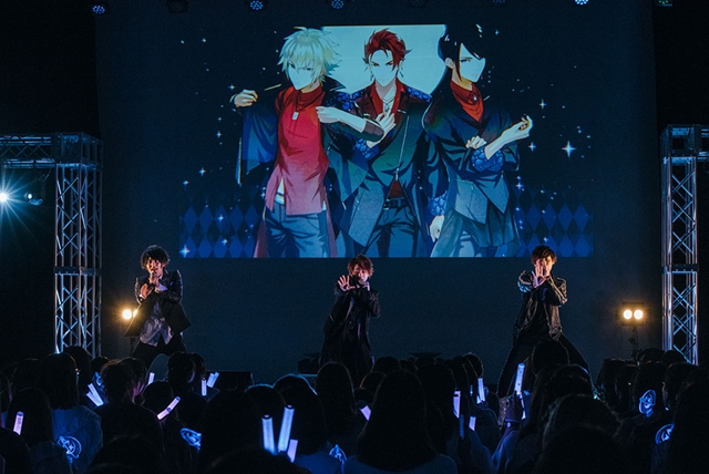 『Readyyy!（レディ）』4月28日開催のイベントで、SP!CAの3DアニメーションMV第3弾の制作とCD第2弾を発表！-6