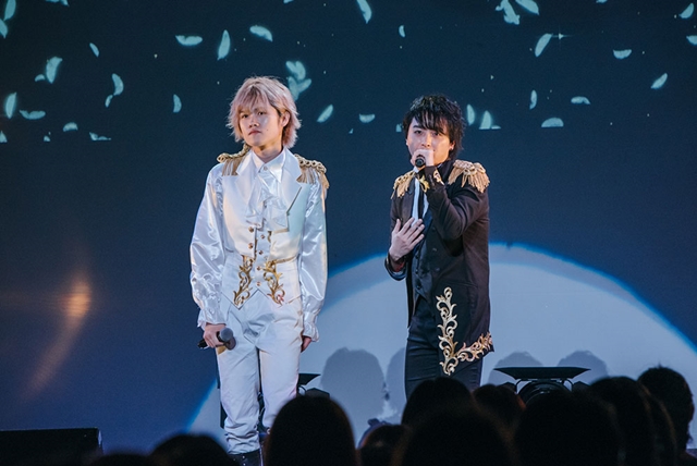 『Readyyy!（レディ）』4月28日開催のイベントで、SP!CAの3DアニメーションMV第3弾の制作とCD第2弾を発表！-7