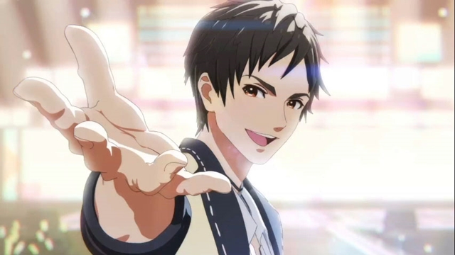 『Readyyy!（レディ）』4月28日開催のイベントで、SP!CAの3DアニメーションMV第3弾の制作とCD第2弾を発表！-8