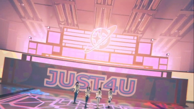 『Readyyy!（レディ）』4月28日開催のイベントで、SP!CAの3DアニメーションMV第3弾の制作とCD第2弾を発表！-9