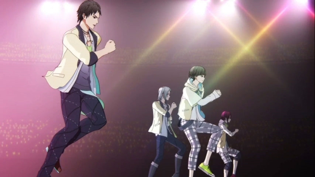 『Readyyy!（レディ）』4月28日開催のイベントで、SP!CAの3DアニメーションMV第3弾の制作とCD第2弾を発表！-10