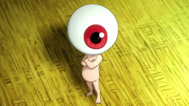 『ゲゲゲの鬼太郎』TVアニメ第6期、6つの見どころ感知ポイントの画像-5
