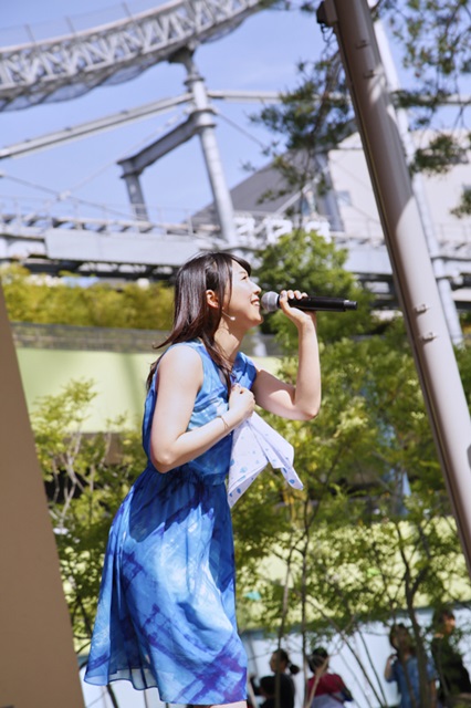 安野希世乃さん1stシングル「ロケットビート」リリース記念イベント開催！　安野さんファンの総称も発表に-3